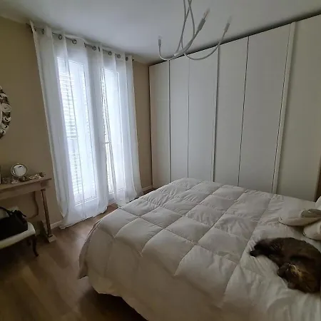 Queen With Double Bed Apartment Ravenna