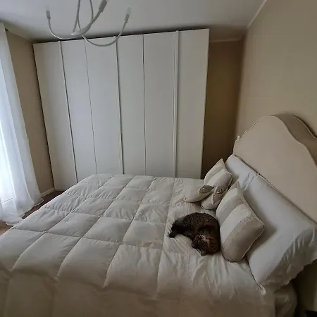 Queen With Double Bed Ravenna