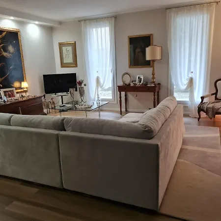 Apartment Queen With Double Bed