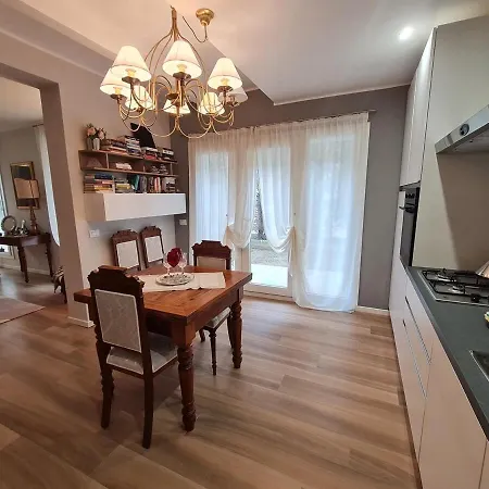 Apartment Queen With Double Bed Ravenna